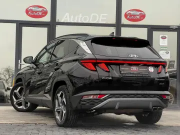 Hyundai Tucson Gen-Iv-2020