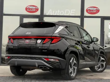 Hyundai Tucson Gen-Iv-2020