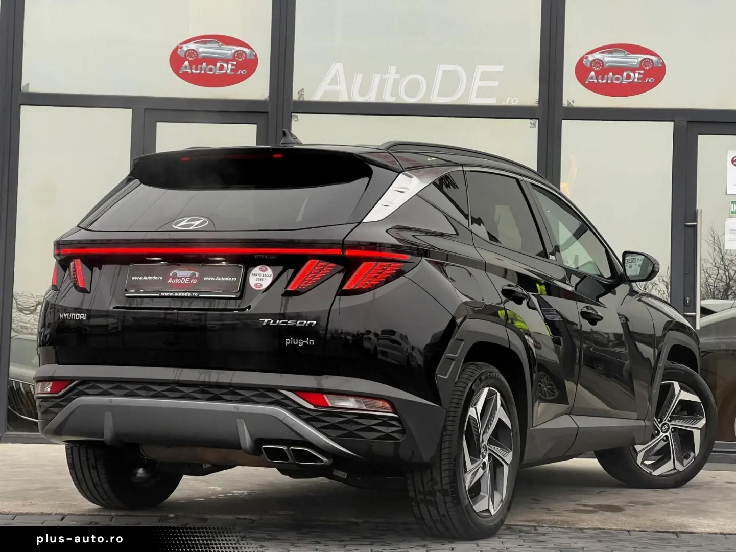 Hyundai Tucson Gen-Iv-2020