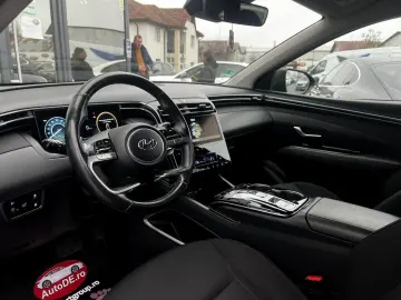 Hyundai Tucson Gen-Iv-2020