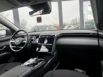 Hyundai Tucson Gen-Iv-2020