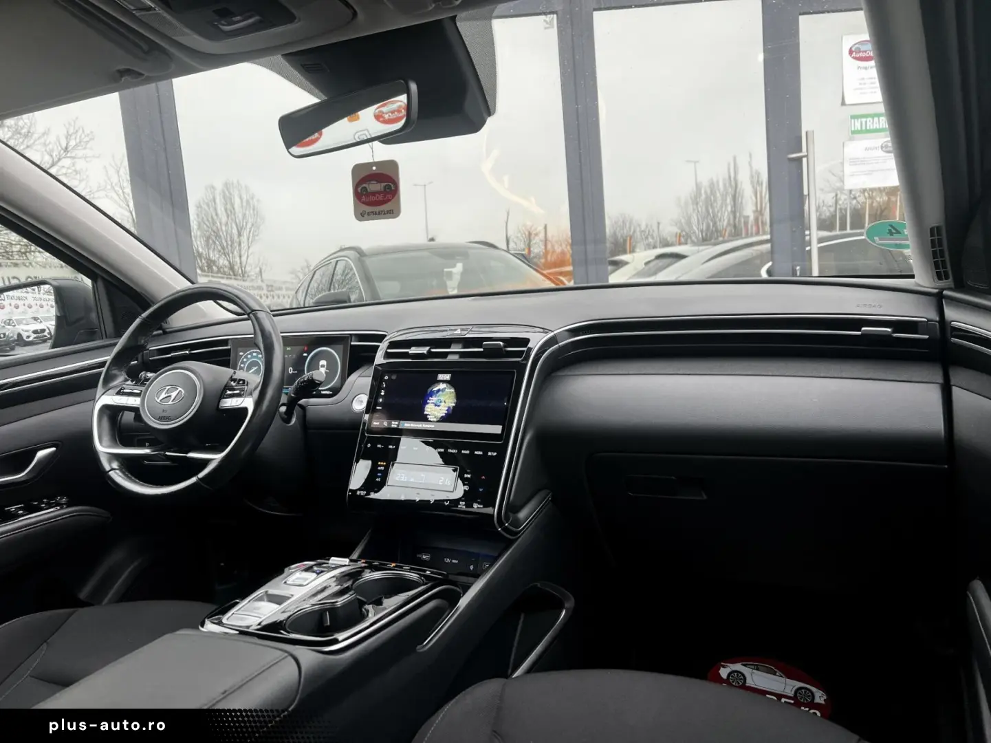 Hyundai Tucson Gen-Iv-2020