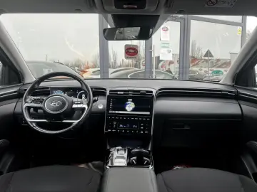 Hyundai Tucson Gen-Iv-2020