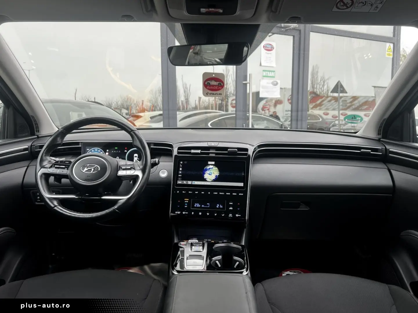 Hyundai Tucson Gen-Iv-2020