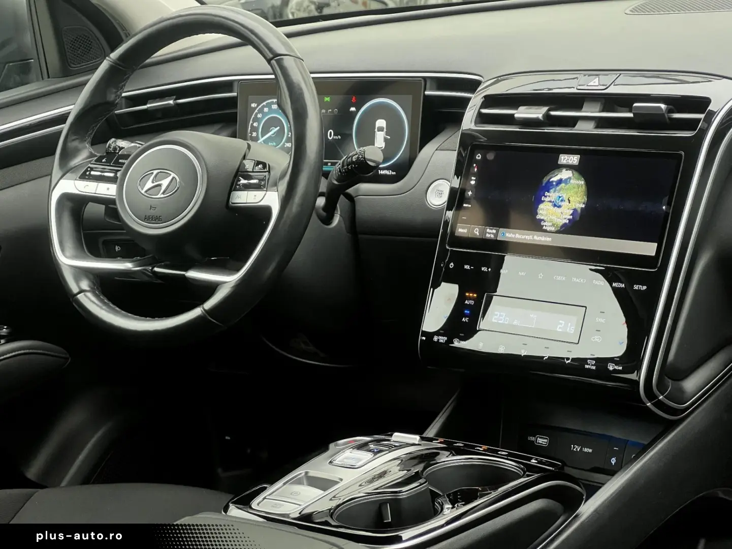 Hyundai Tucson Gen-Iv-2020