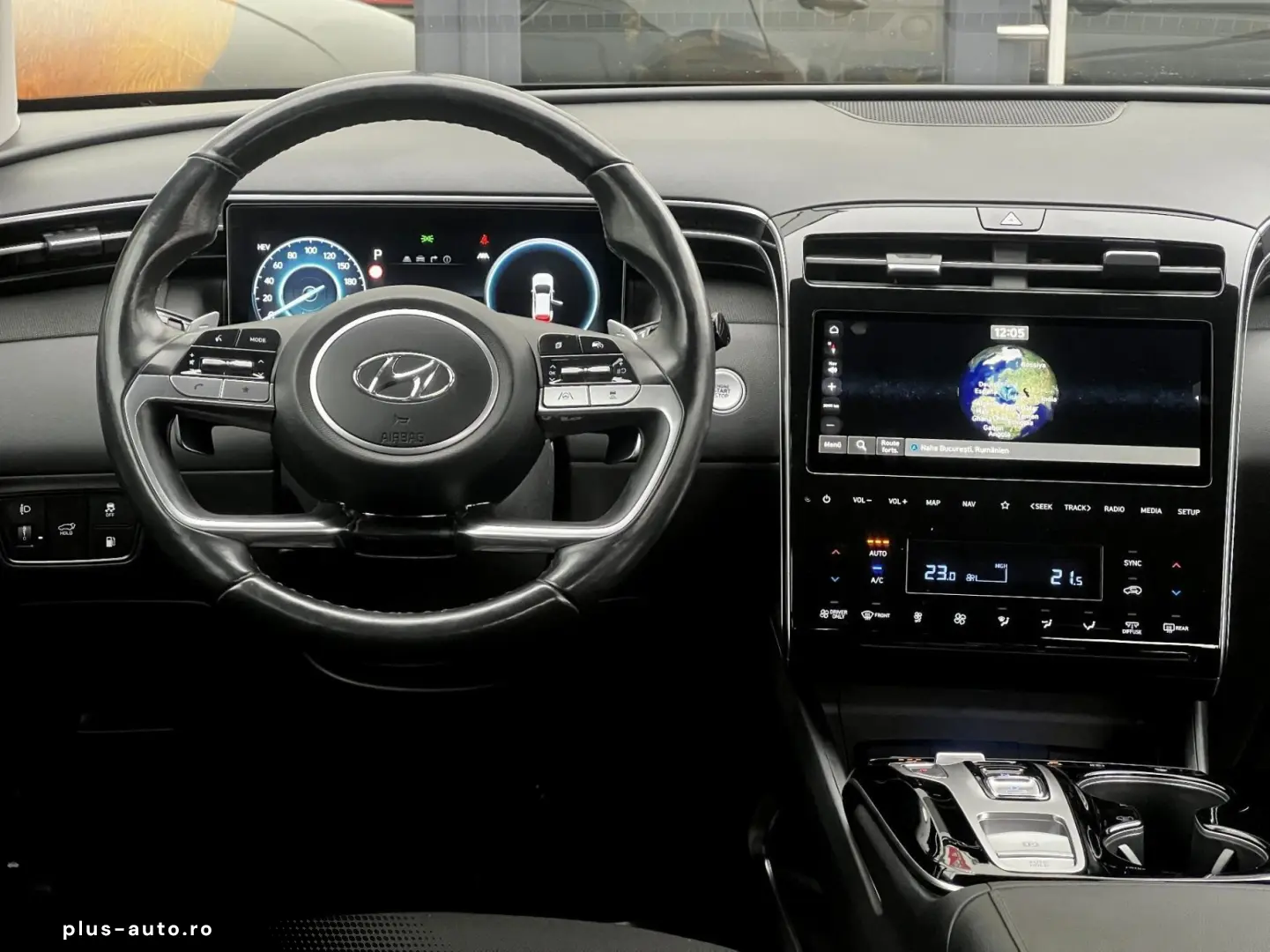 Hyundai Tucson Gen-Iv-2020