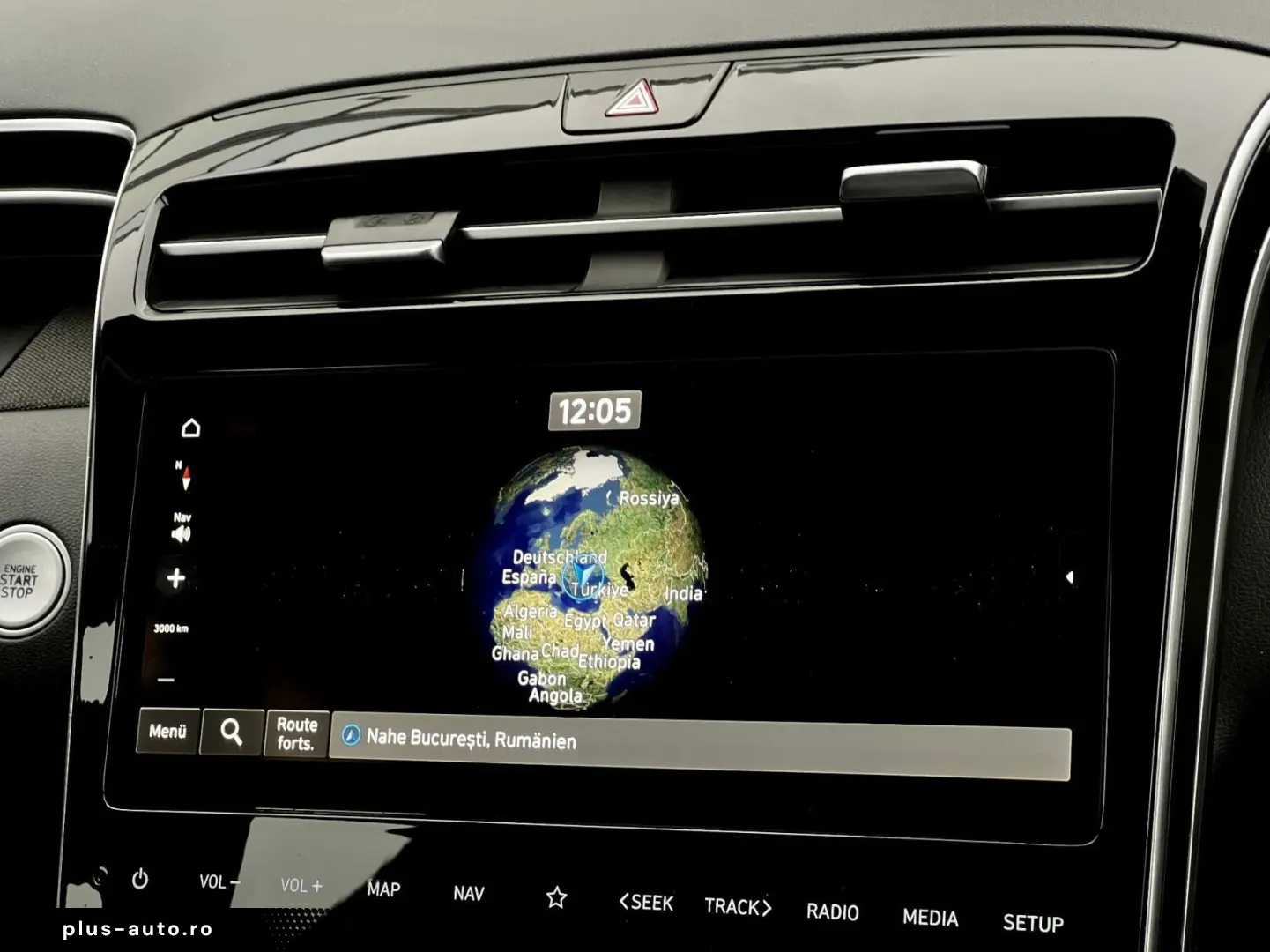 Hyundai Tucson Gen-Iv-2020