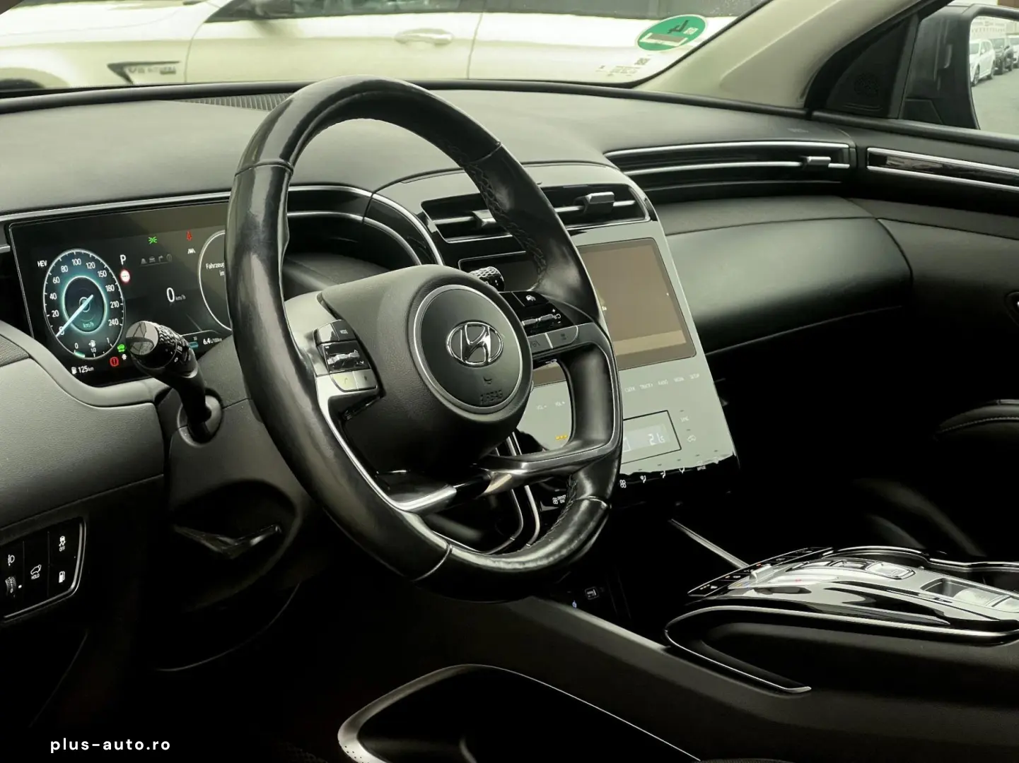 Hyundai Tucson Gen-Iv-2020