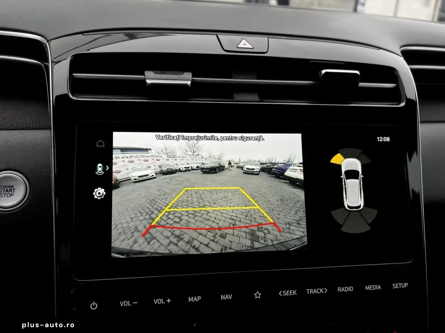 Hyundai Tucson Gen-Iv-2020