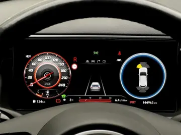 Hyundai Tucson Gen-Iv-2020