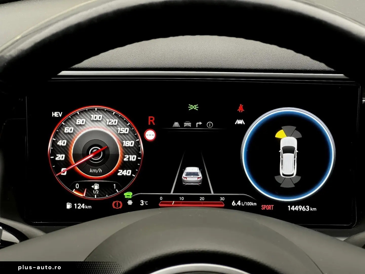 Hyundai Tucson Gen-Iv-2020