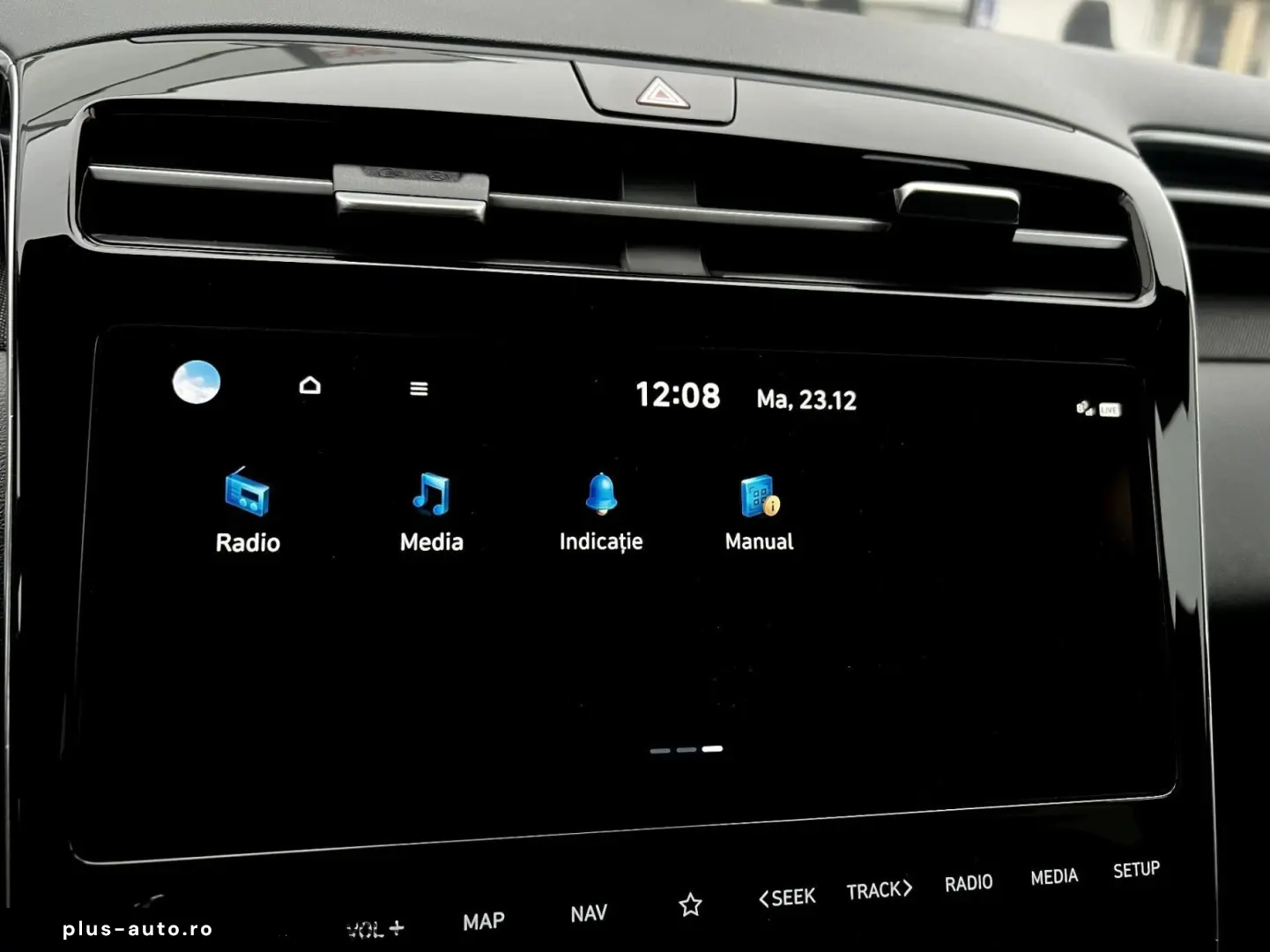 Hyundai Tucson Gen-Iv-2020