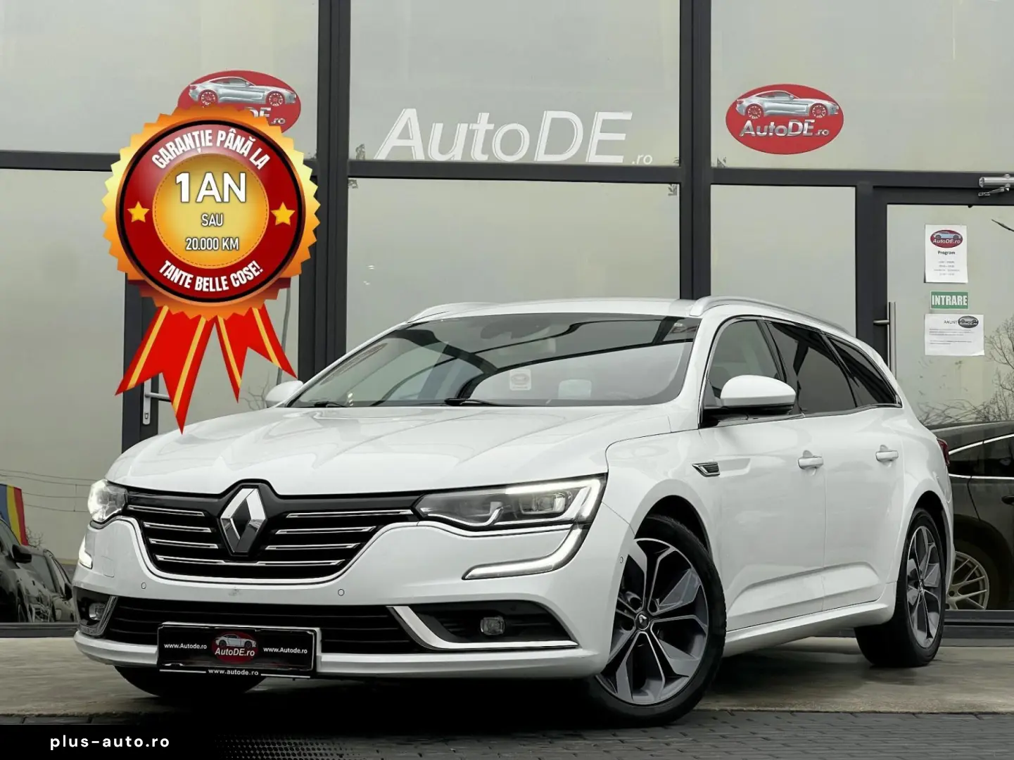 Renault Talisman