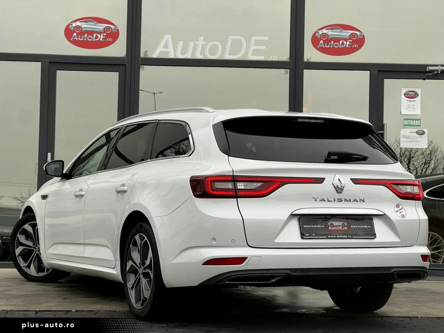 Renault Talisman