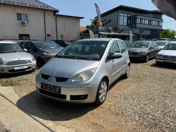 MITSUBISHI COLT 1.5 BENZINA