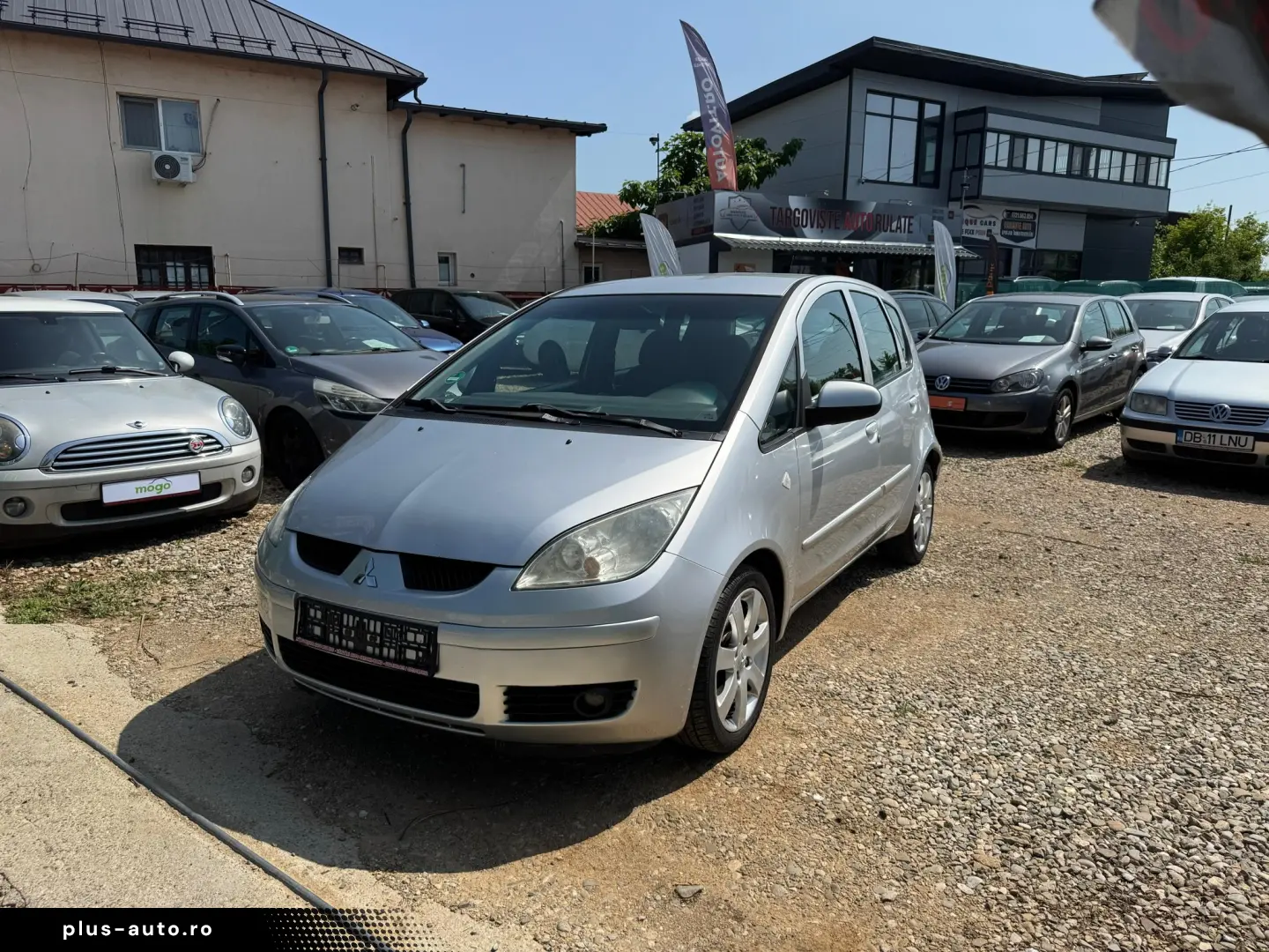 MITSUBISHI COLT 1.5 BENZINA