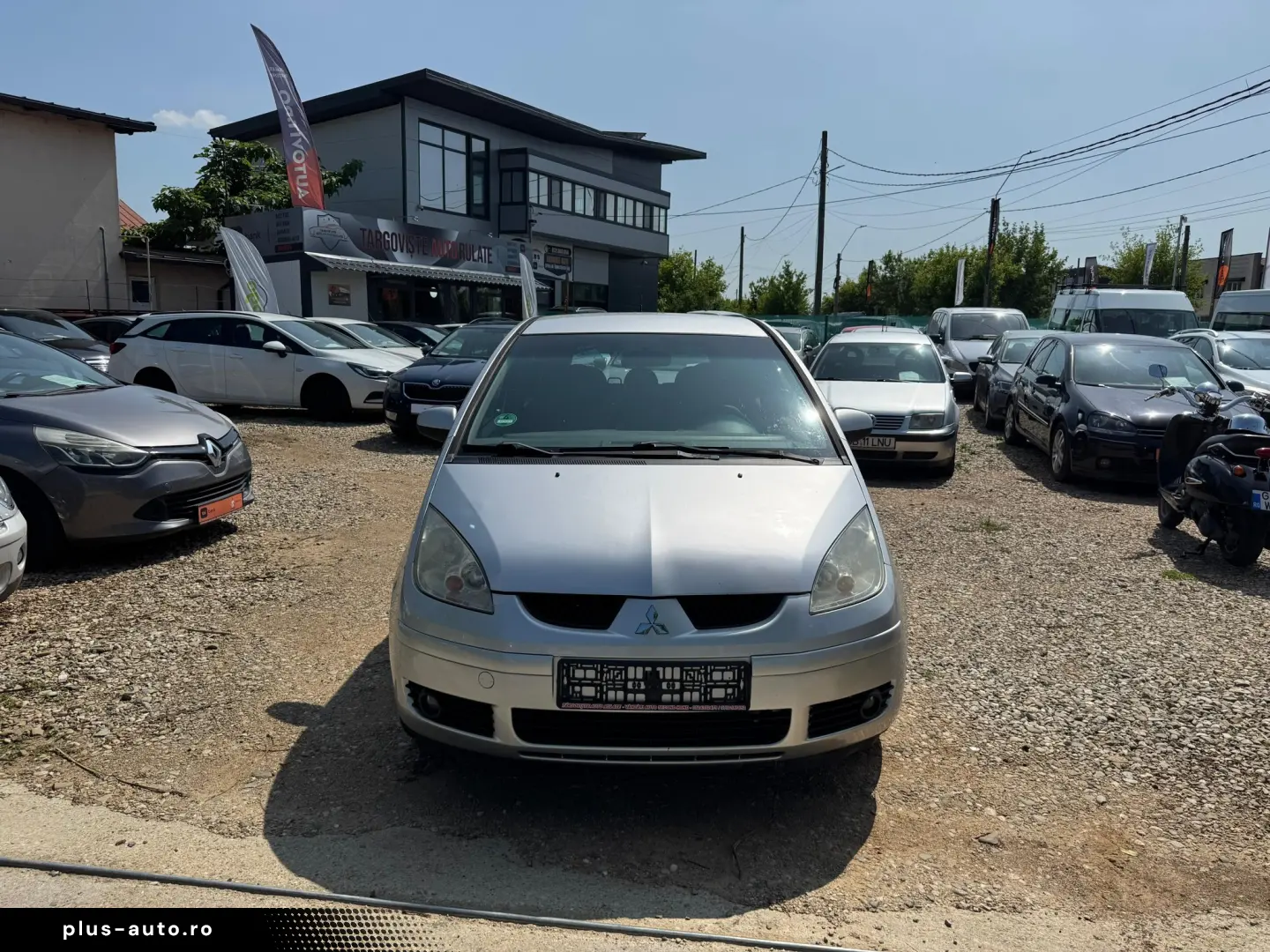 MITSUBISHI COLT 1.5 BENZINA