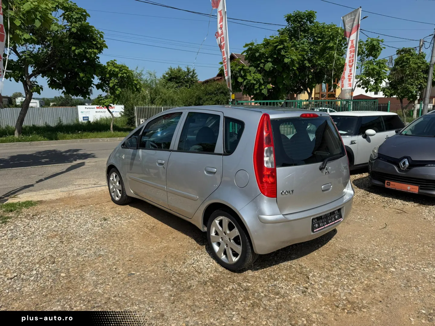 MITSUBISHI COLT 1.5 BENZINA