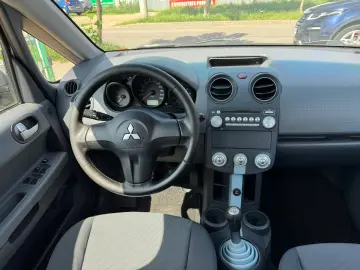 MITSUBISHI COLT 1.5 BENZINA