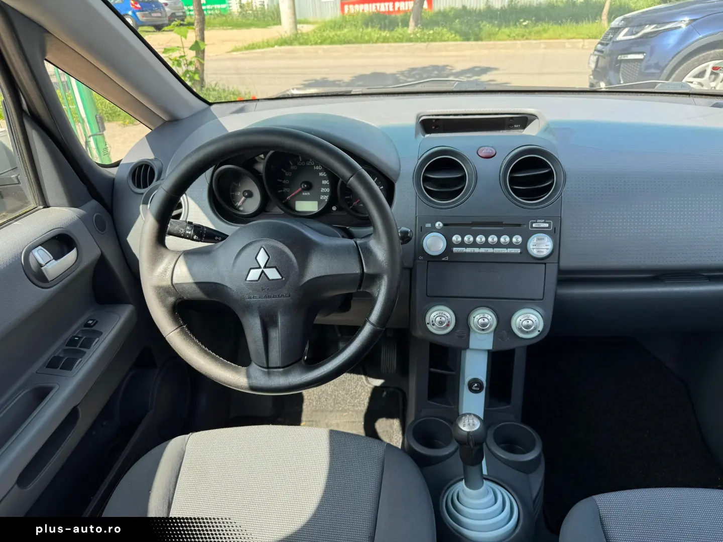 MITSUBISHI COLT 1.5 BENZINA