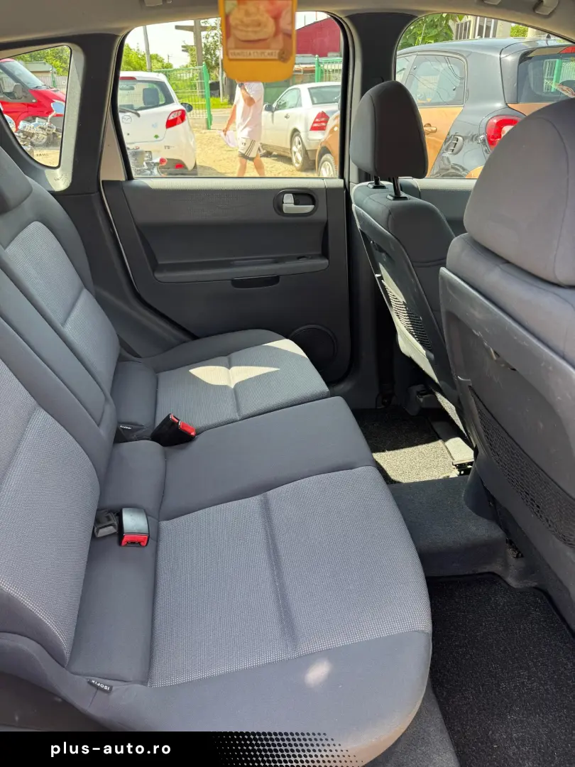 MITSUBISHI COLT 1.5 BENZINA