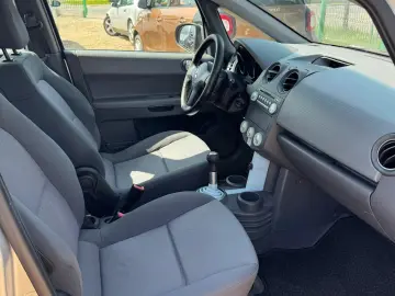 MITSUBISHI COLT 1.5 BENZINA