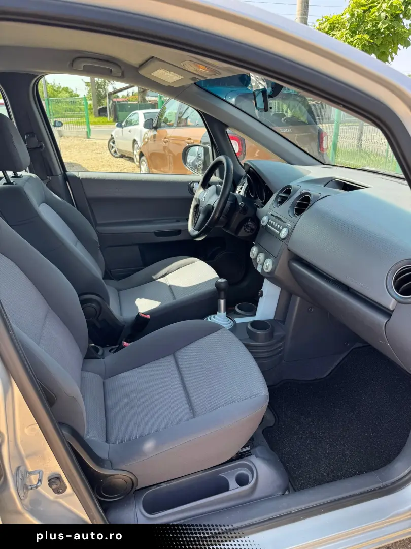 MITSUBISHI COLT 1.5 BENZINA