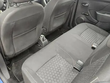 DACIA SANDERO 1.5 DCI 2014