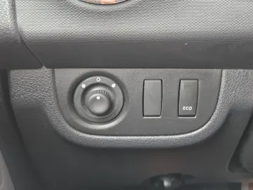 DACIA SANDERO 1.5 DCI 2014