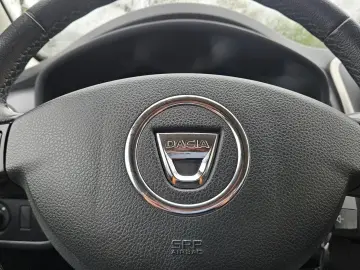 DACIA SANDERO 1.5 DCI 2014