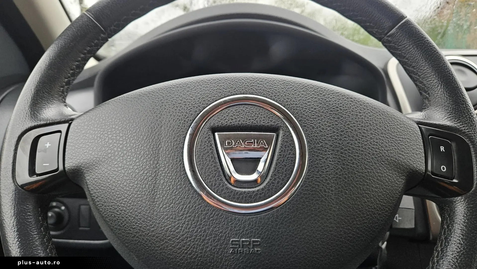 DACIA SANDERO 1.5 DCI 2014