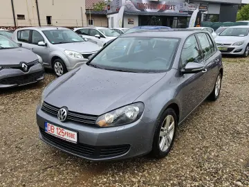 VOLKSWAGEN GOLF 1.4 TSI 2009