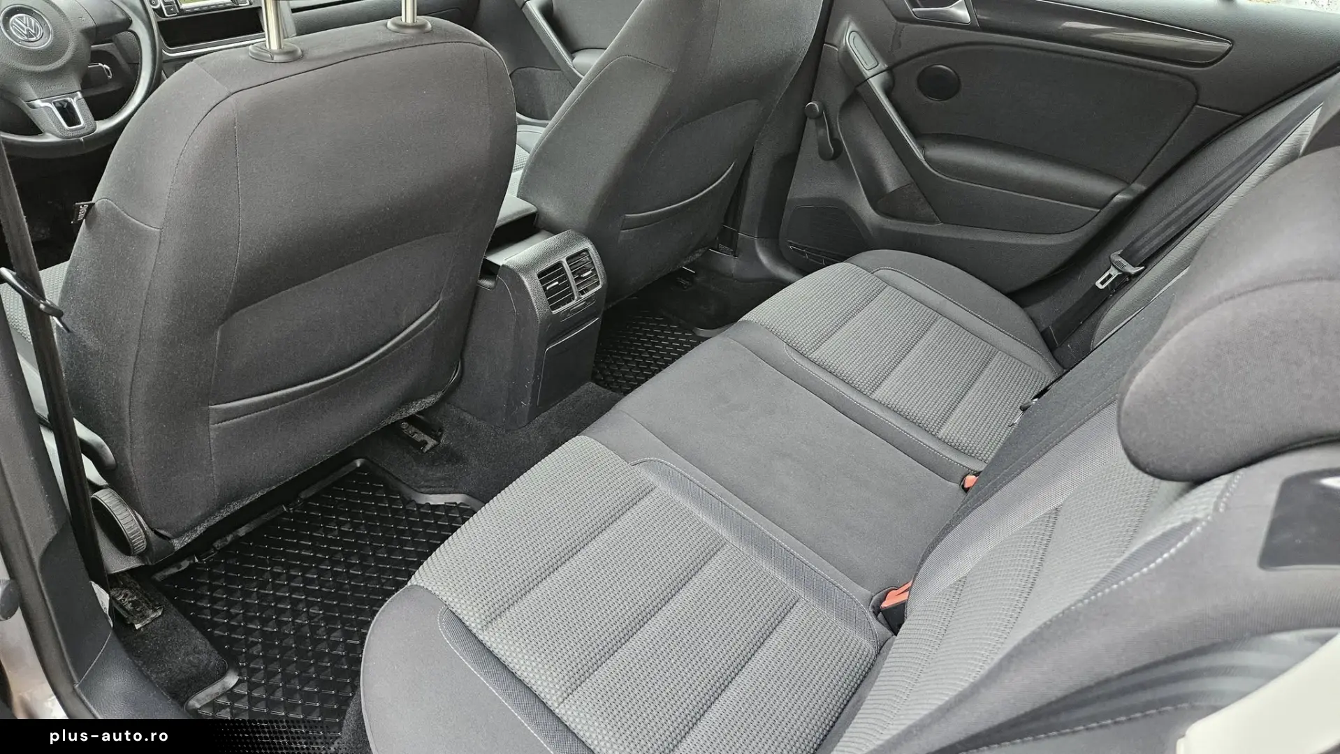 VOLKSWAGEN GOLF 1.4 TSI 2009