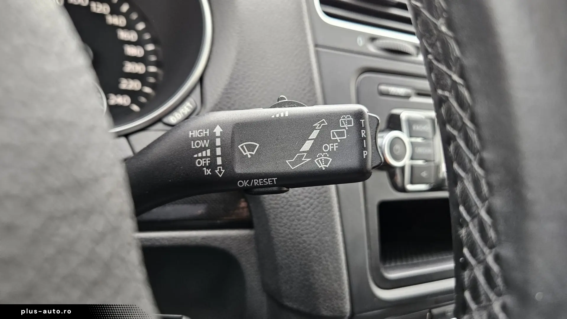 VOLKSWAGEN GOLF 1.4 TSI 2009