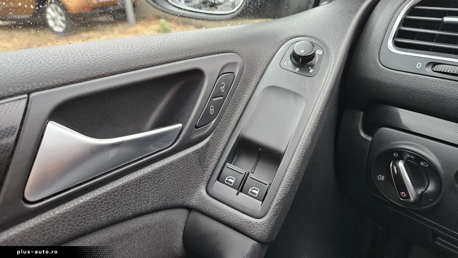 VOLKSWAGEN GOLF 1.4 TSI 2009