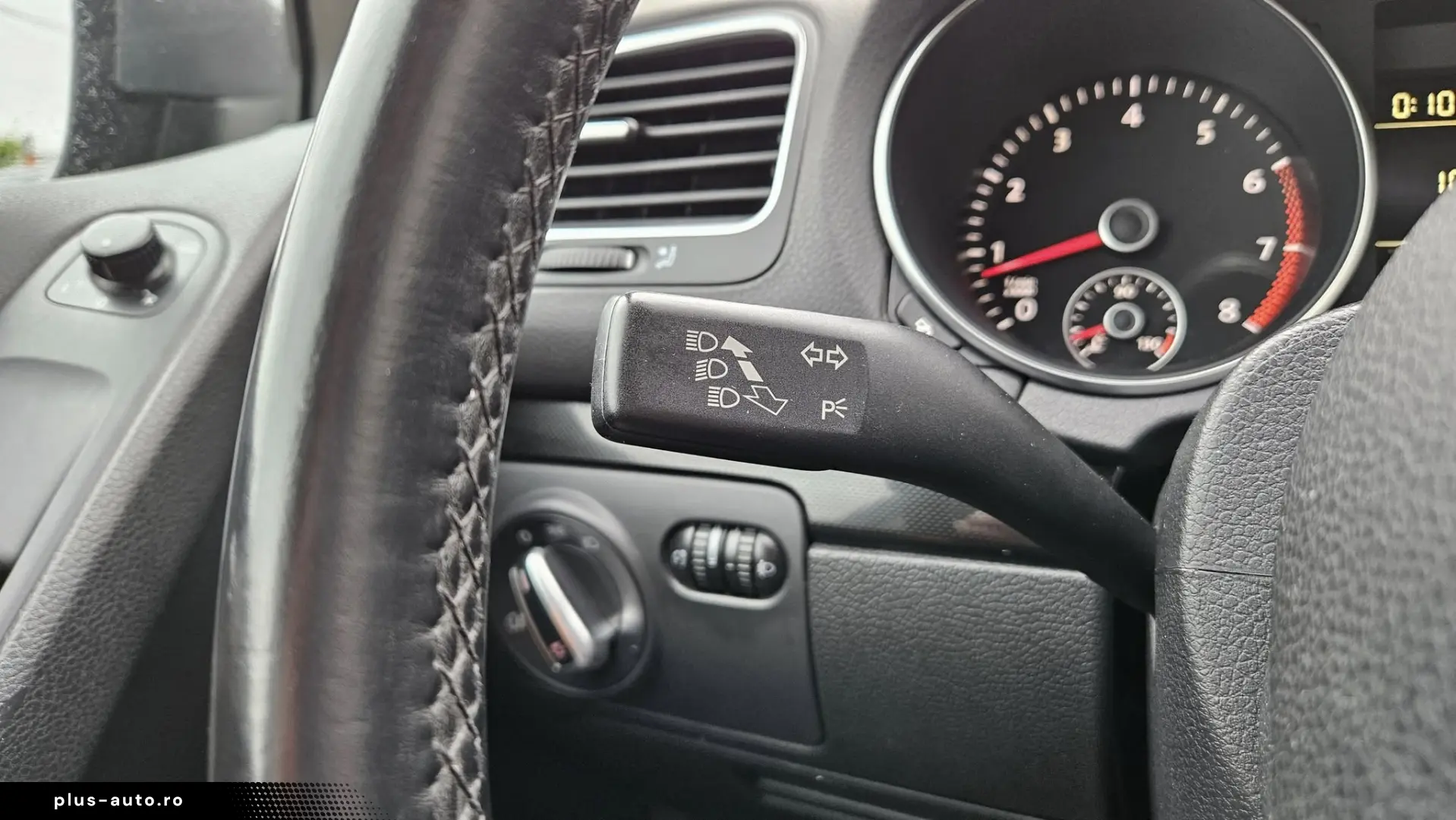 VOLKSWAGEN GOLF 1.4 TSI 2009