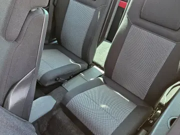 OPEL ZAFIRA 7 LOCURI 2011 1.7 Tdci