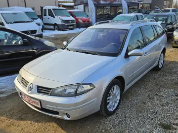 RENAULT LAGUNA