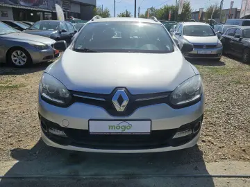 RENAULT MEGANE 1.5 Dci 2015