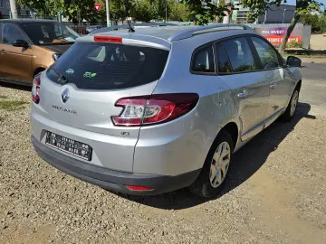 RENAULT MEGANE 1.5 Dci 2015