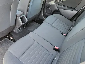 RENAULT MEGANE 1.5 Dci 2015