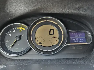 RENAULT MEGANE 1.5 Dci 2015