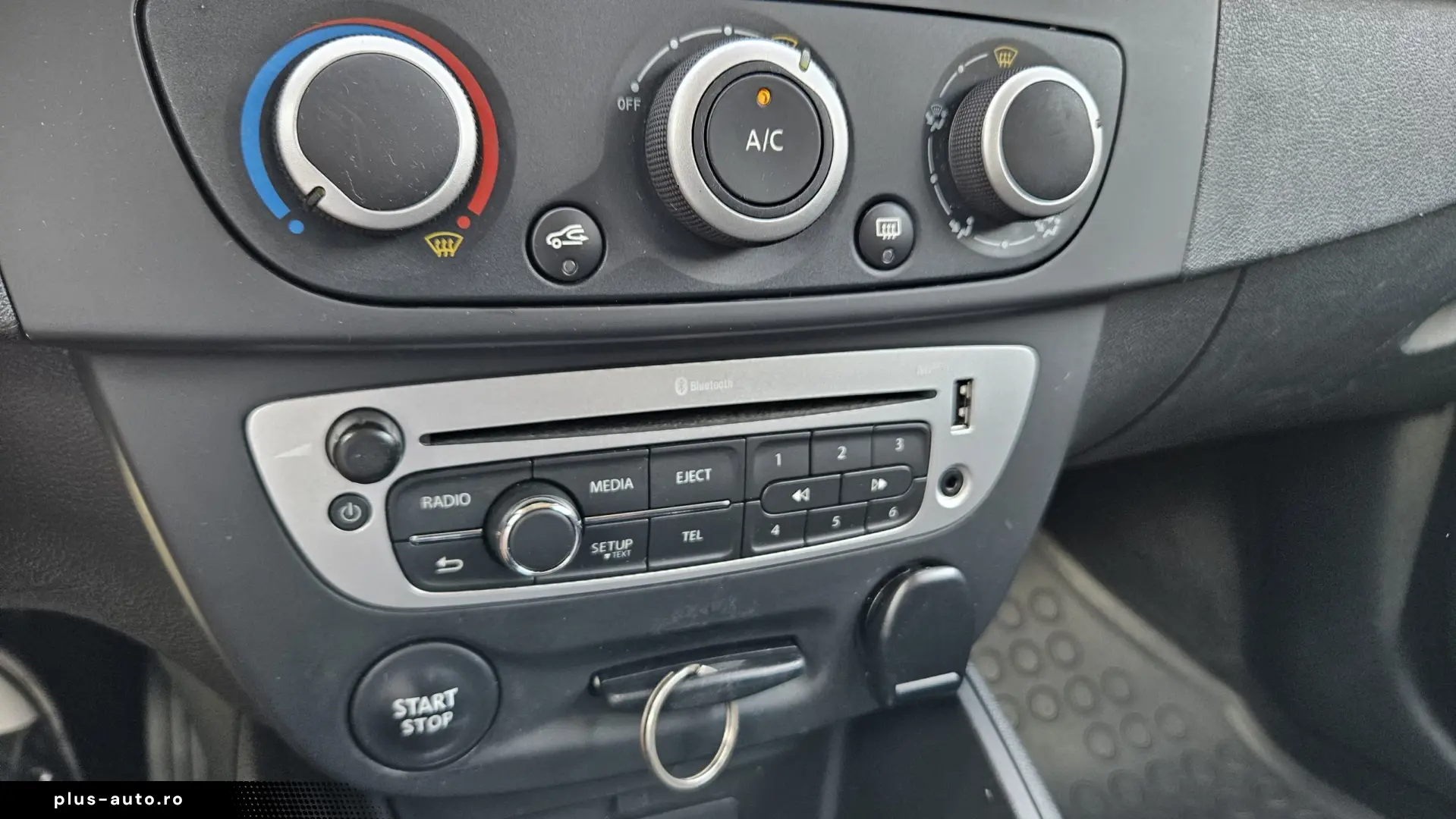 RENAULT MEGANE 1.5 Dci 2015