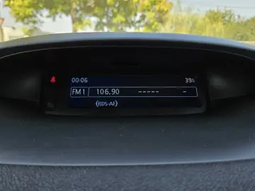 RENAULT MEGANE 1.5 Dci 2015