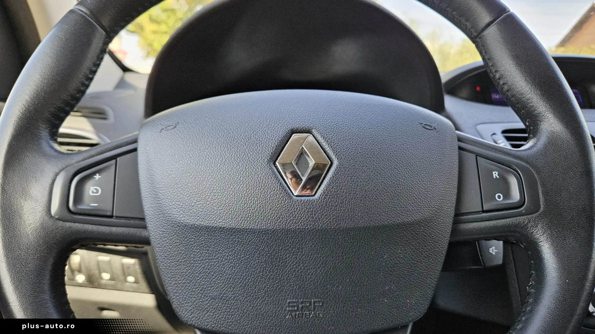 RENAULT MEGANE 1.5 Dci 2015