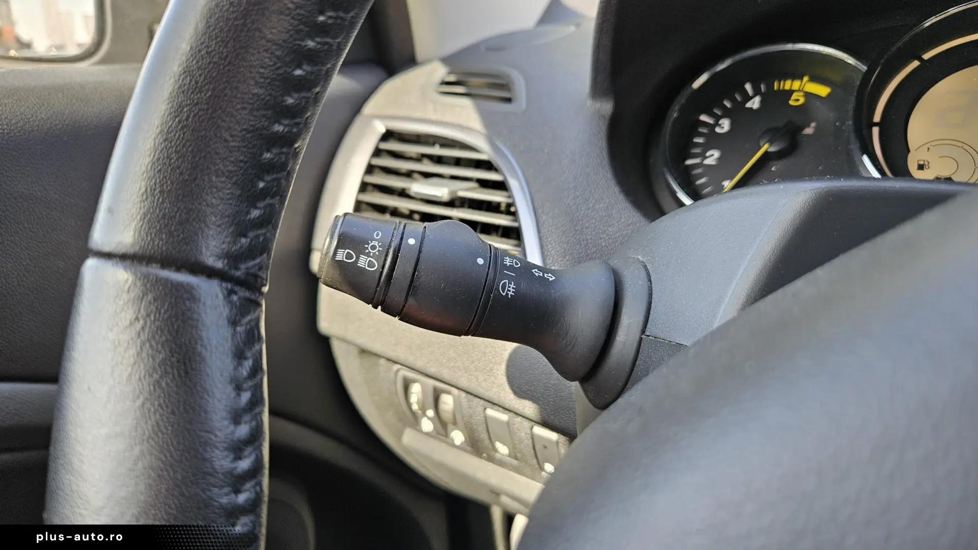 RENAULT MEGANE 1.5 Dci 2015