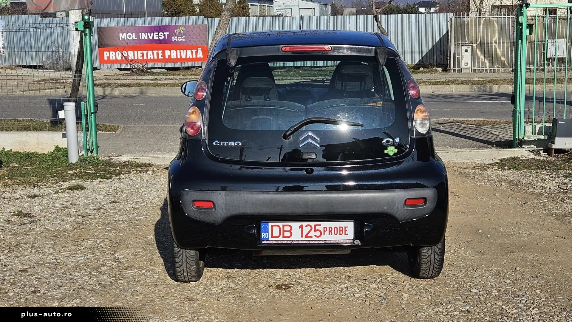 CITROEN C1