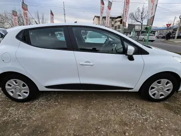RENAULT CLIO 0.9 TCE 2013