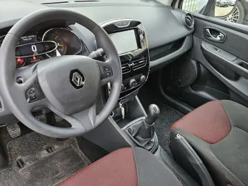 RENAULT CLIO 0.9 TCE 2013