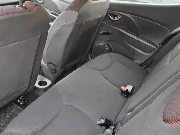 RENAULT CLIO 0.9 TCE 2013